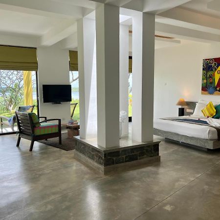 Buckingham Place Tangalle Exterior foto