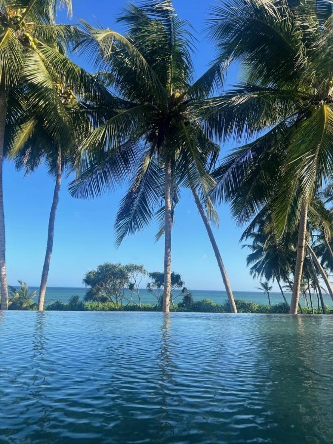 Buckingham Place Hotel Tangalle Exterior foto