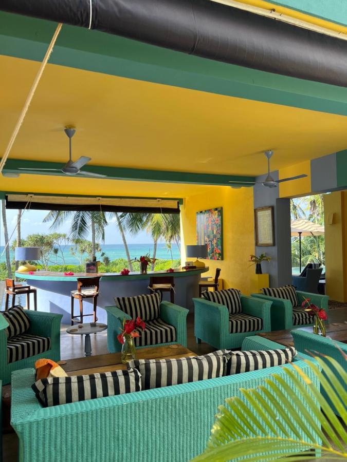 Buckingham Place Tangalle Exterior foto