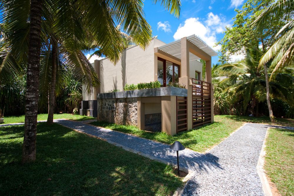 Buckingham Place Hotel Tangalle Exterior foto